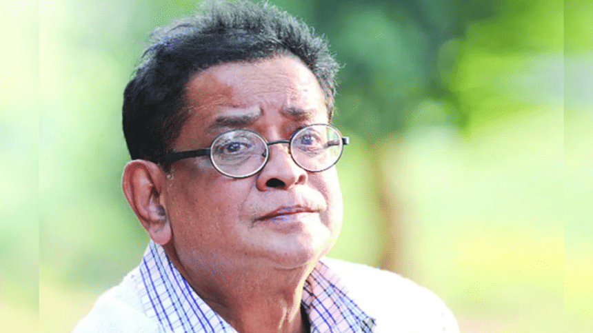 Farooki announces state tribute for Humayun Ahmed’s birthday Farooki announces state tribute for Humayun Ahmed’s birthday