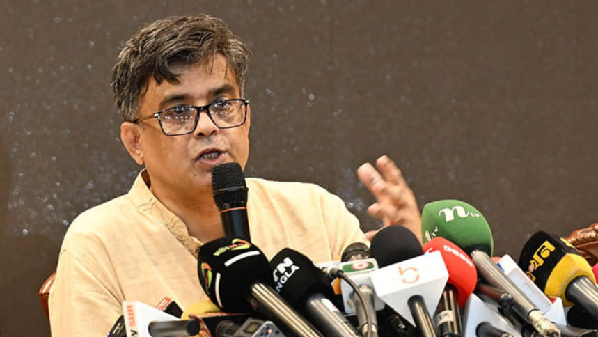 Fallen regime’s beneficiaries fuelling confusion over election: Press secretary