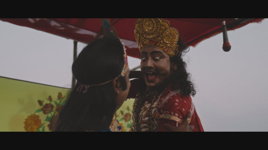 ‘Delupi’ trailer unveils tale of love, politics, and resilience rooted in rural Khulna