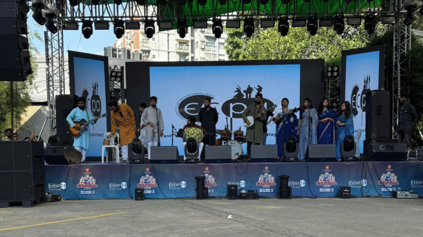 ‘Cultural Fest Bangladesh’ kicks off at Aloki