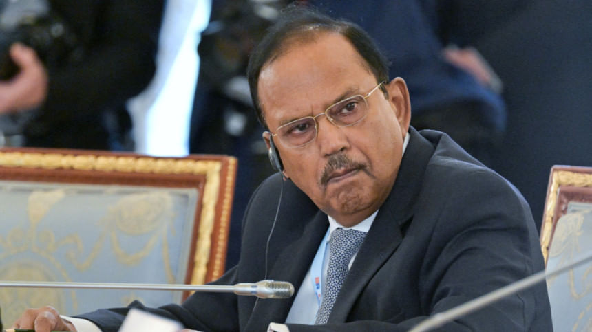 Ajit Doval blames 'poor governance' for regime changes in Bangladesh, Nepal and Sri Lanka