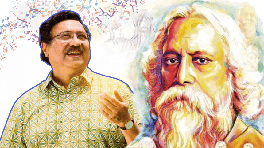 In devotion to Tagore: The musical journey of Chanchal Khan