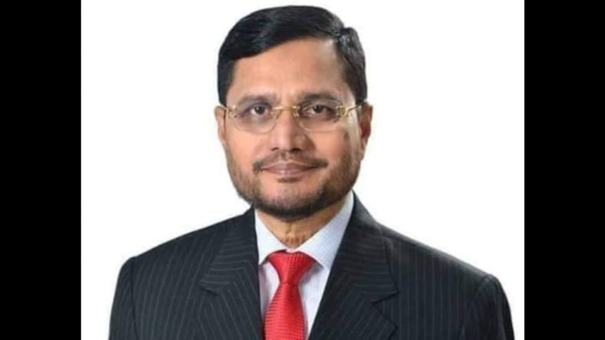 BNP leader Abu Sufian’s nomination for Ctg-9 halted after announcement