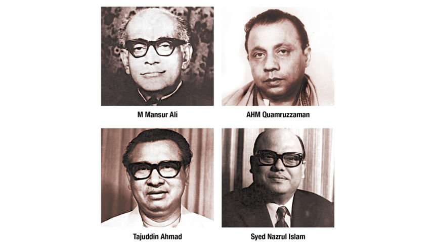 50 years since jail killings