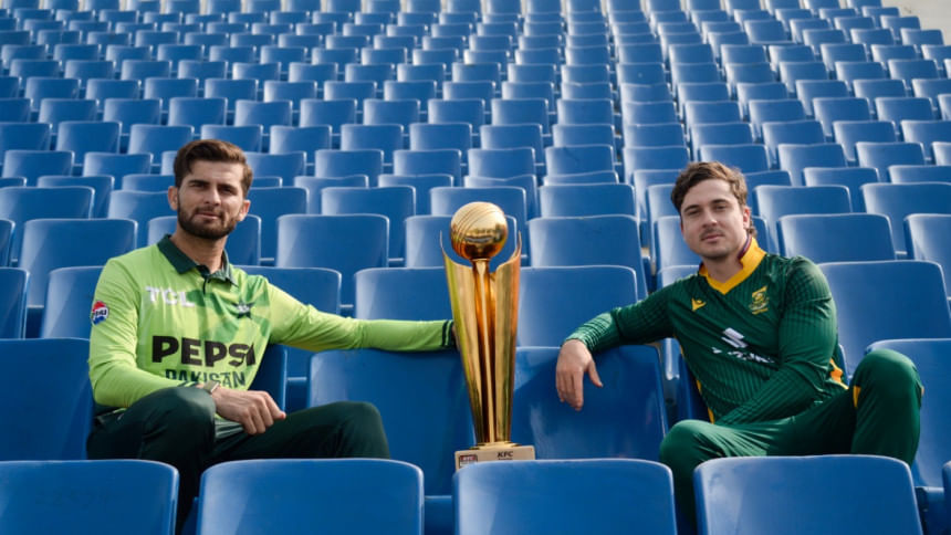 International cricket returns to Faisalabad after 17 years