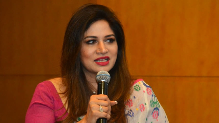 Rubaba Dowla becomes second woman appointed as BCB director