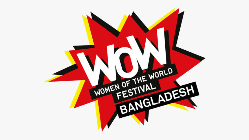 British Council announces open calls for ‘WOW – Women of the World’ grants 2025–2026