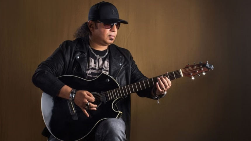 Bengali rock fest in the US to honour Ayub Bachchu