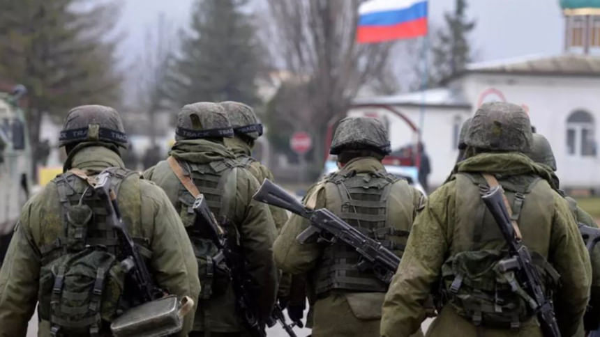 Bangladeshis getting tricked into Russia’s war