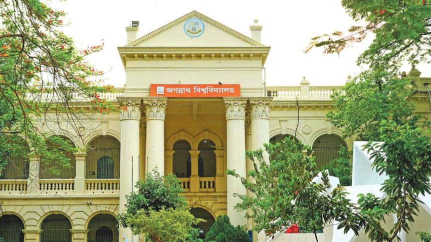 JnUcsu polls: Election schedule to be announced tomorrow