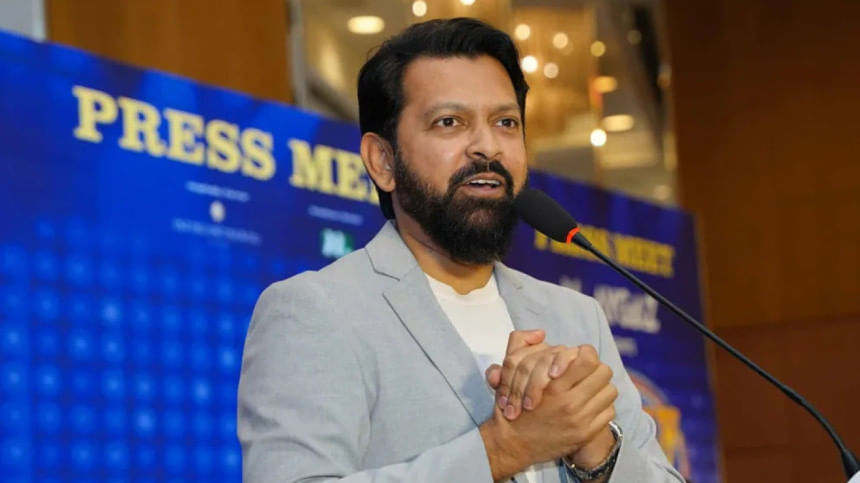 Tahsan returns as host of ‘Family Feud Bangladesh’ Season 2