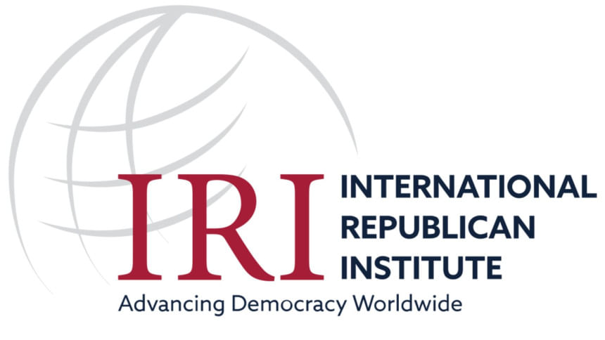 Candidate selection for Bangladesh’s nat'l election lacks transparency, US-based IRI says