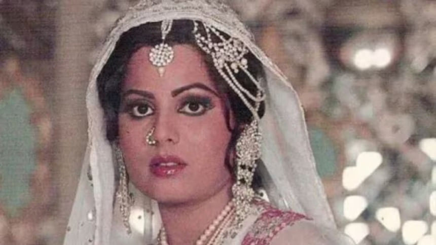 Veteran Bollywood actor-singer Sulakshana Pandit passes away at 71