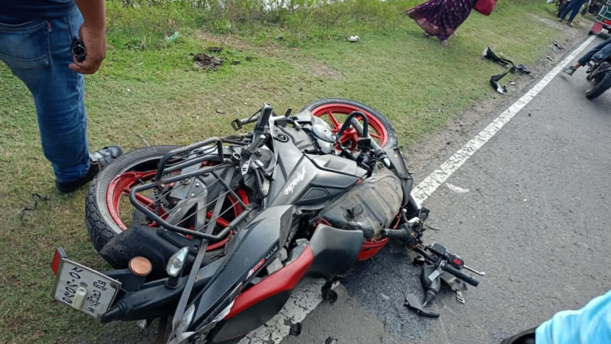 Two killed, seven injured in Bagerhat road accident