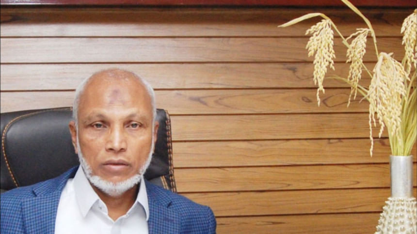 Bullet-injured Ctg BNP candidate Ershad moved to Dhaka