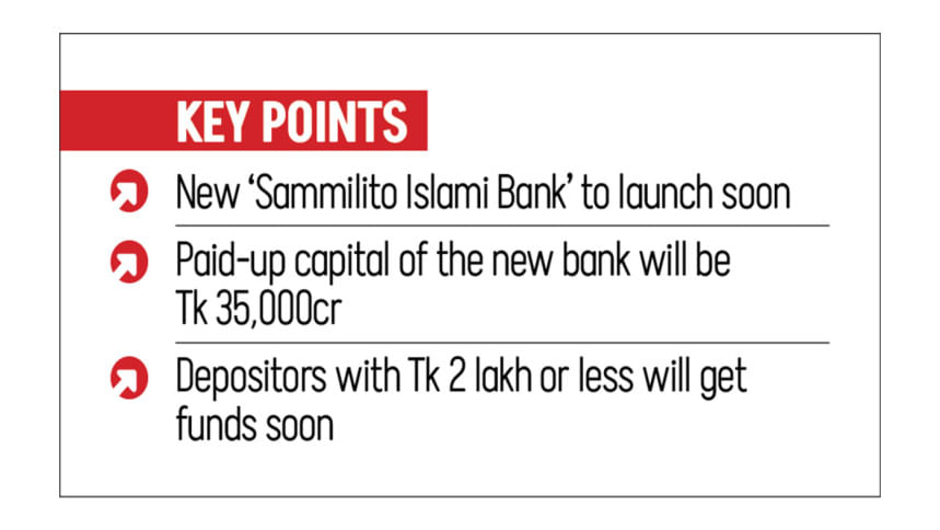 Administrators assume office