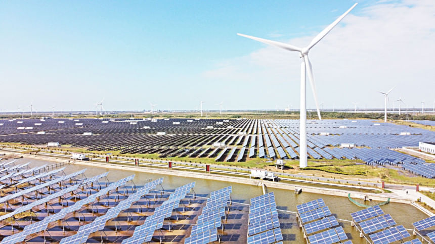 Paris accord will defeat fossil fuels – eventually