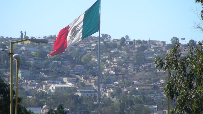 Iran calls claims it plotted to kill Israeli envoy in Mexico a 'big lie'