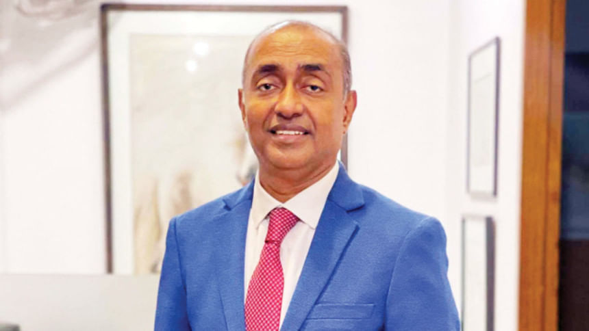 Political parties must commit to formulating anti-discrimination law: AG Asaduzzaman