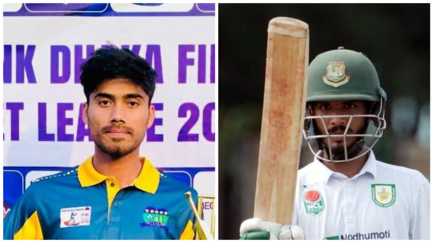 Paran, Amite fall in nervous 90s on NCL Day 1