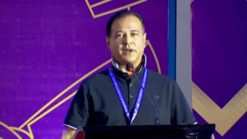 Football community condemns Asif Akbar’s remarks, demands apology