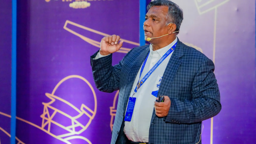 BCB pledges ‘zero tolerance’ regardless of rank if Jahanara allegations proven true