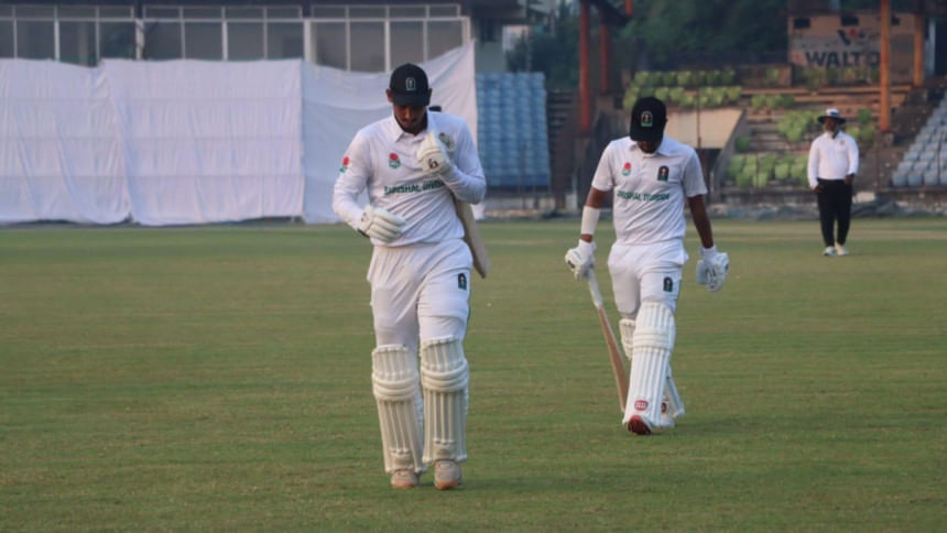 Three NCL matches poised for results on final day