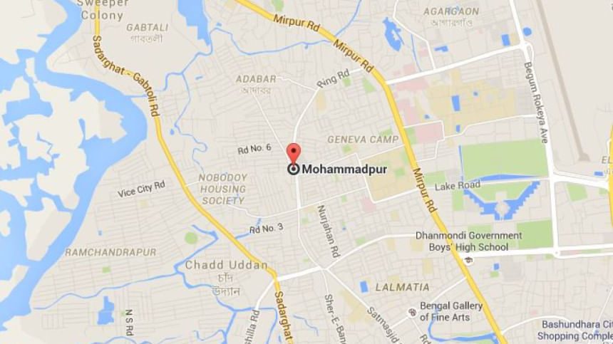 2 crude bombs hurled at Prabartana
