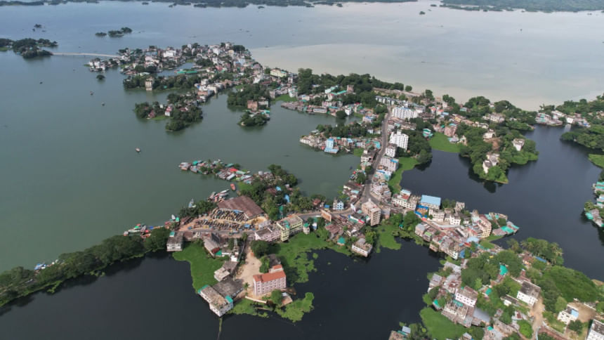 Rangamati lacks swimming facilities despite recurring drowning deaths