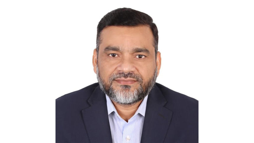 Tuhin president, Sadat GS of private univ PR association