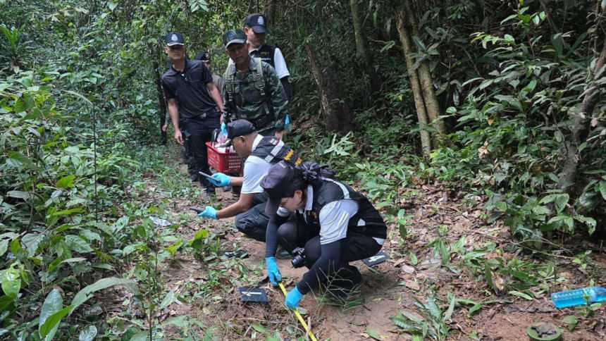 Thailand says 'hostilities' remain despite Cambodia peace pact