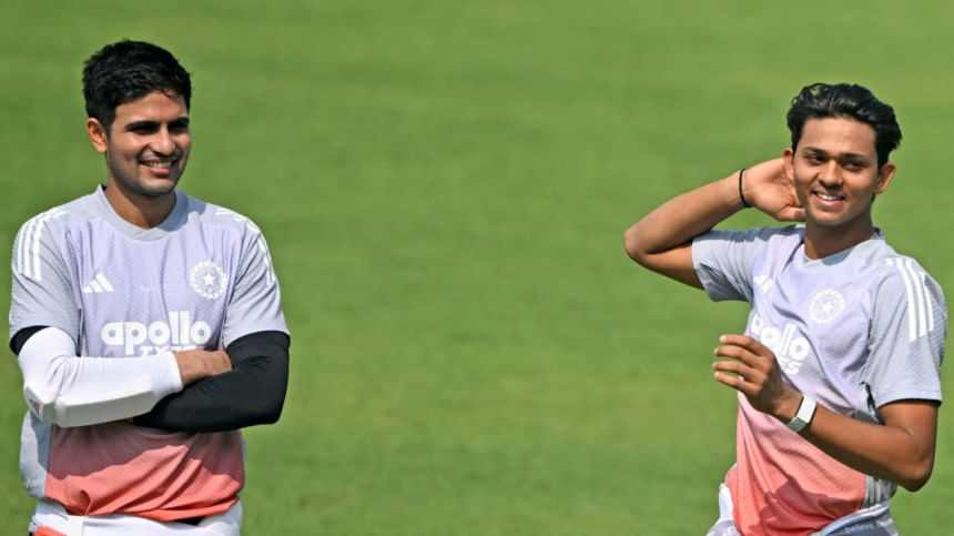 'Practical decision' as Guwahati’s first-ever Test to feature tea before lunch