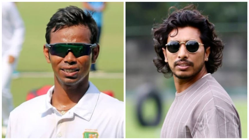 Tanvir, Soumya star in Barishal, Khulna wins