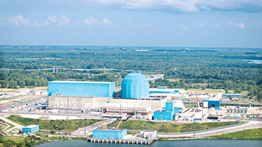 The AI revolution has a power problem