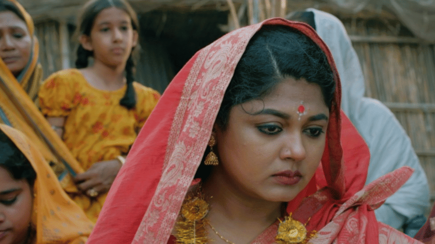 ‘Noya Manush’ selected for Dhaka and Karachi film festivals