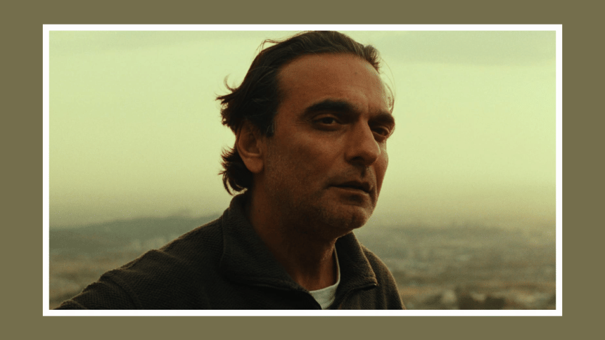 ‘The Kite Runner’ and ‘Taste of Cherry’ actor Homayoun Ershadi dies at 78