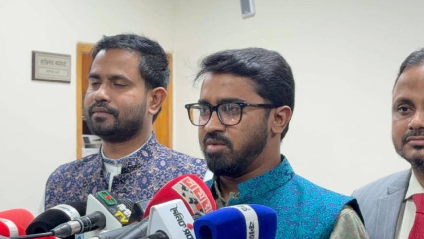 Gono Odhikar Parishad urges EC to bar 2024 candidates from contesting upcoming polls