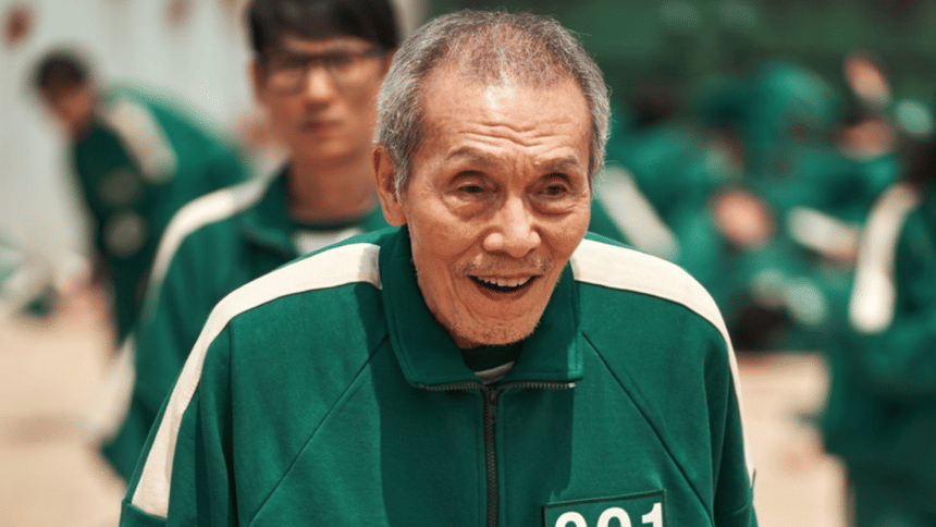 ‘Squid Game’ actor acquitted of sexual misconduct