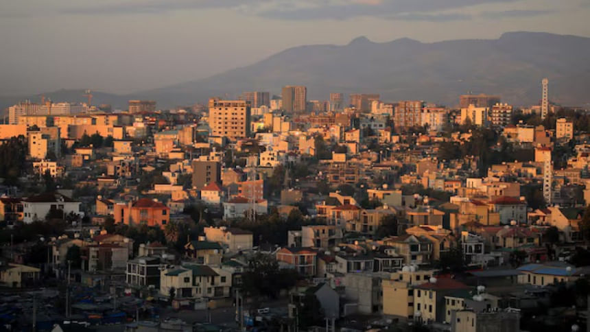 Ethiopia set to host UN's 2027 climate summit, 2026 undecided