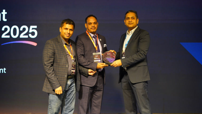 PMI Bangladesh hosts 7th Project Management Symposium and Awards 2025