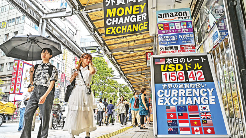 Trump’s dollar balancing act may hinge on hedging