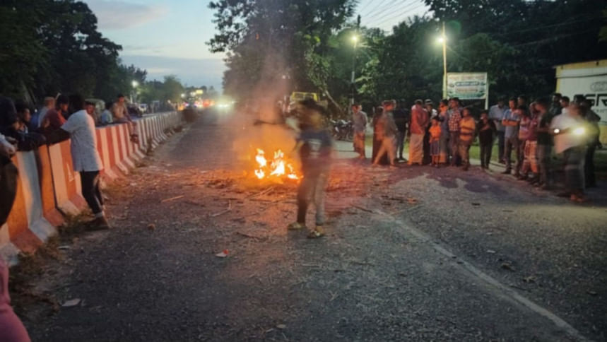 Another case filed over Rajbari shrine attack, 600 accused