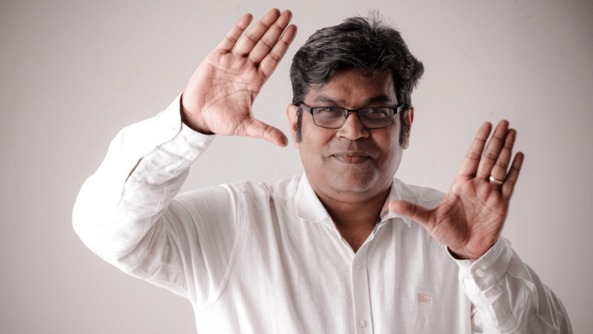 These are trying times, you need to let us work: Shihab Shaheen