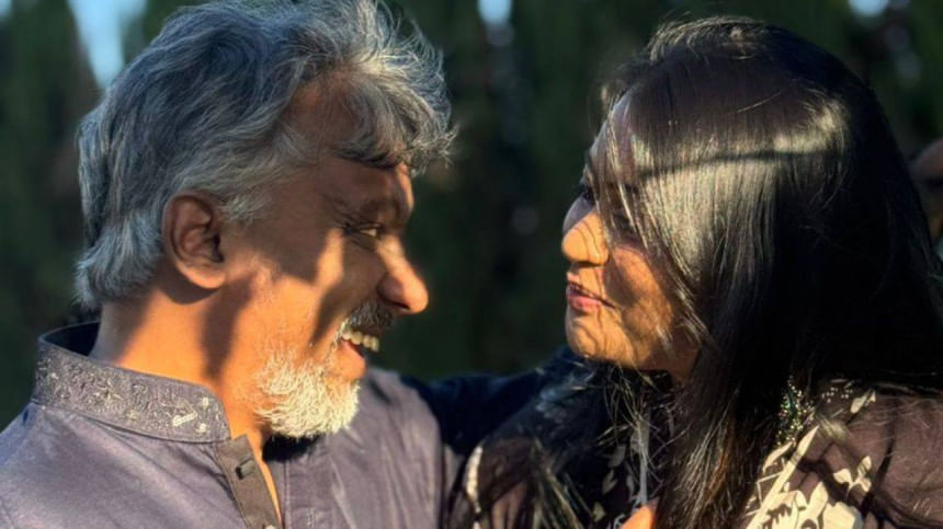 Amitabh Reza Chowdhury getting married tomorrow