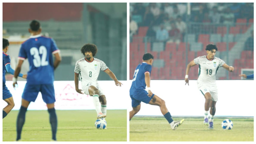 Hamza, Zayyan injuries ‘not serious’ ahead of India match