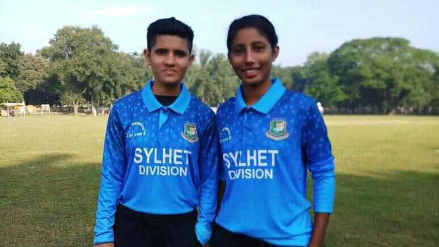 A division without own daughters