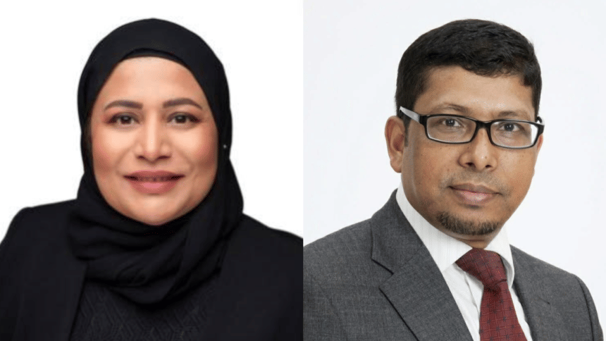 Two Tower Hamlets councillors in spotlight over political ambitions in Bangladesh