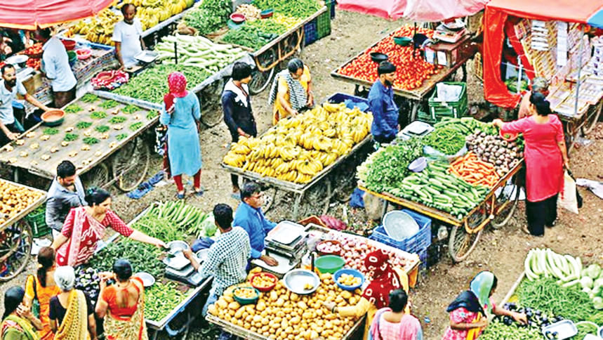 India’s inflation tanks to record low