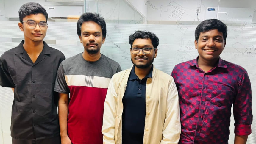 Leonine GM Chess returns after 21 years