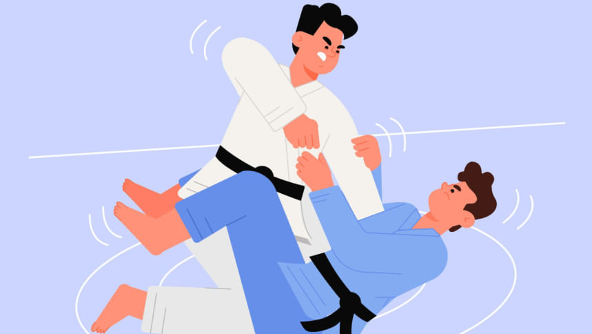 Govt approves Tk 27.82cr self-defence training project for youth